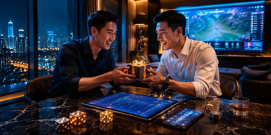 q666 Roulette Trực Tiếp VIP