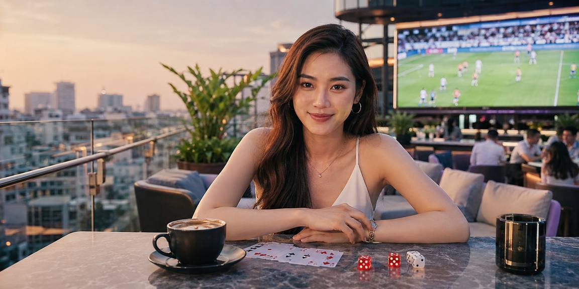 q666 q666 Casino trực tiếp Slot