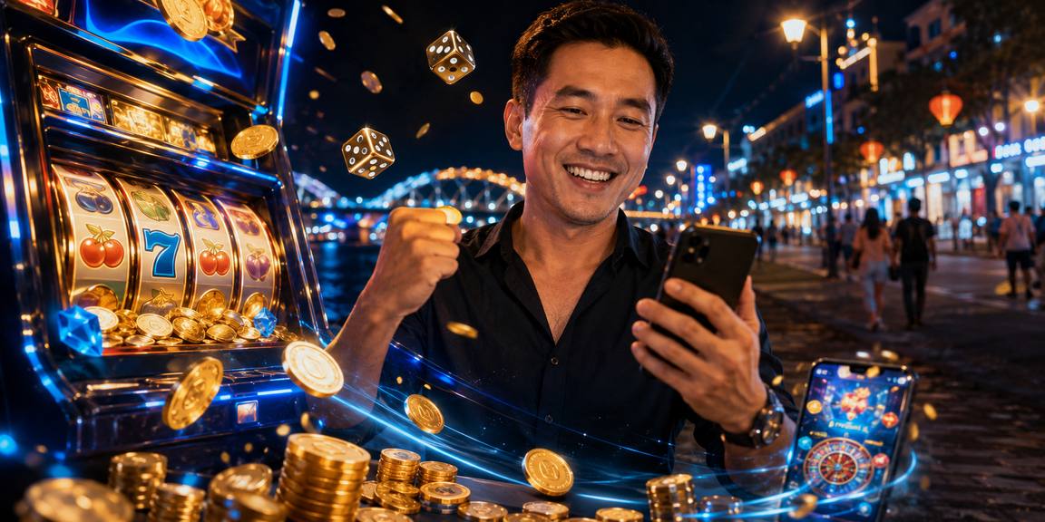 q666 casino app visual